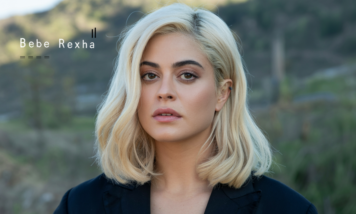 découvrez tout sur bebe rexha : biographie, musique, carrière et actualités de la chanteuse américaine au talent unique.