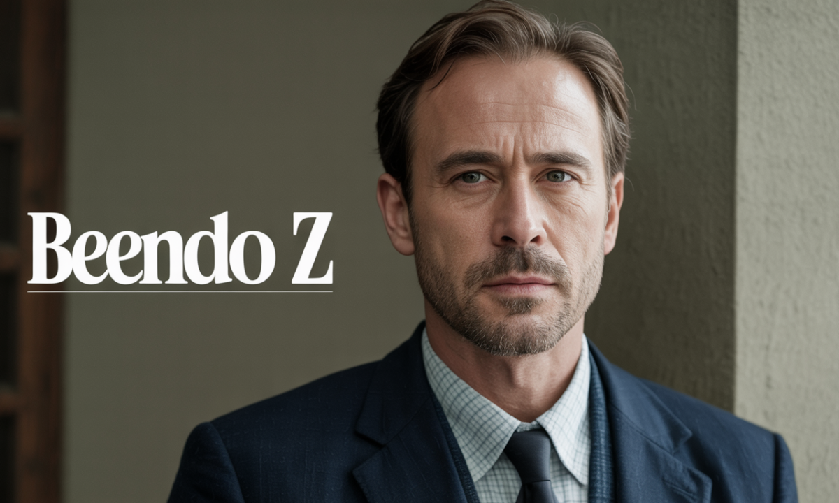 découvrez beendo z, l'innovation technologique qui révolutionne votre quotidien avec performance et élégance.