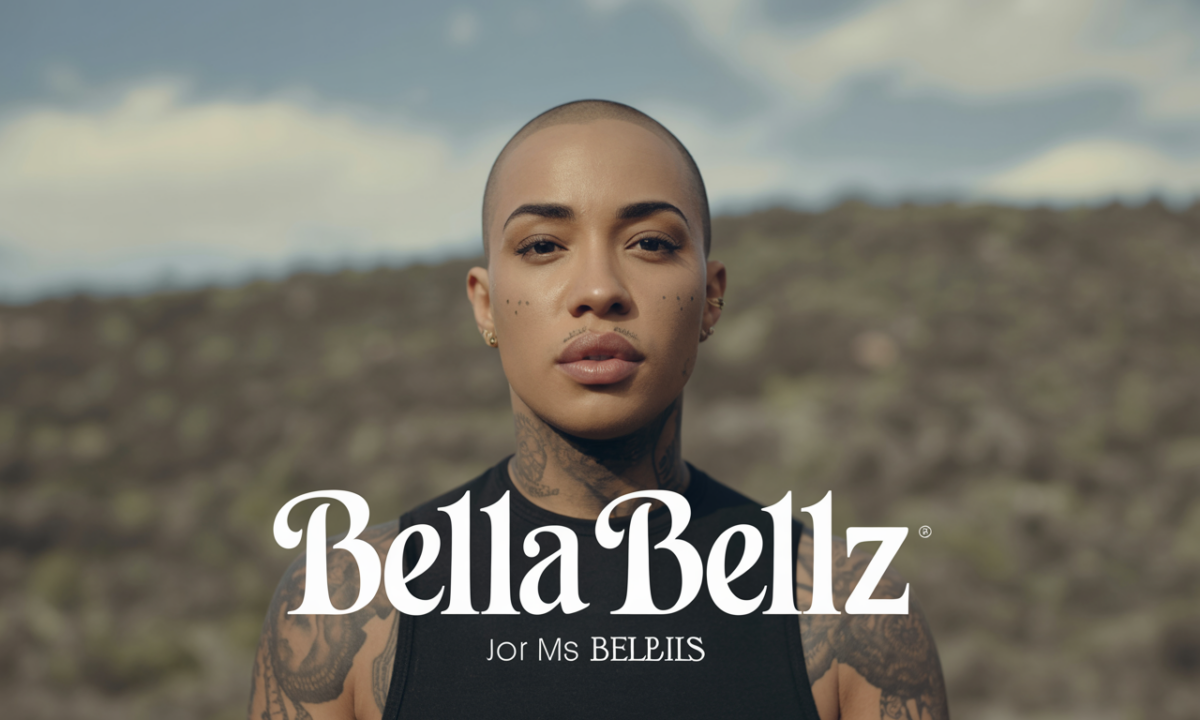découvrez bella bellz, une artiste captivante au talent unique qui séduit avec son charisme et son style inimitable.