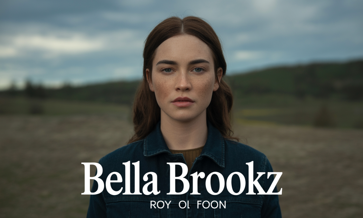 découvrez bella brookz, une artiste captivante alliant charme et talent pour vous offrir des performances inoubliables.