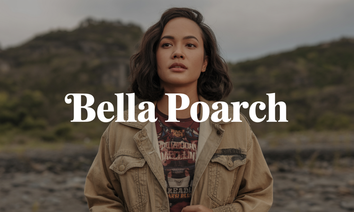 découvrez bella poarch, star des réseaux sociaux et artiste musicale reconnue pour son style unique et sa présence captivante en ligne.