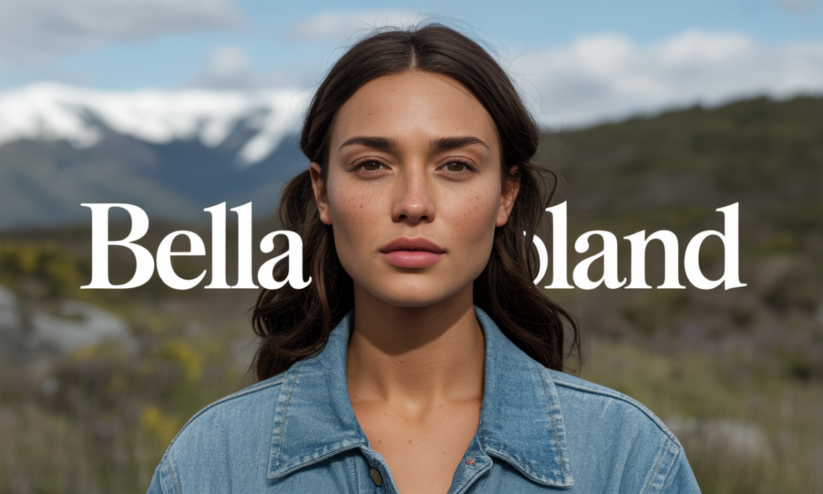 découvrez bella rolland, l'élégance et la sophistication incarnées dans chaque création, alliant style et qualité pour sublimer votre quotidien.