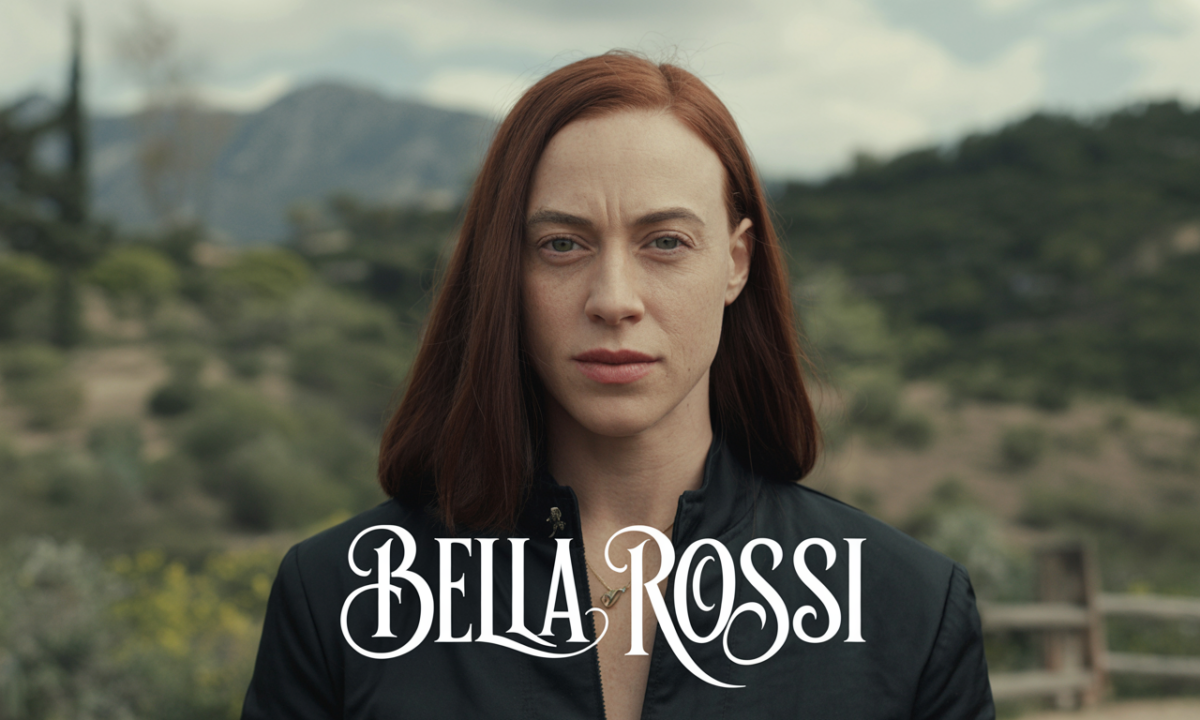 découvrez bella rossi, une marque alliant élégance et qualité pour sublimer votre style au quotidien.