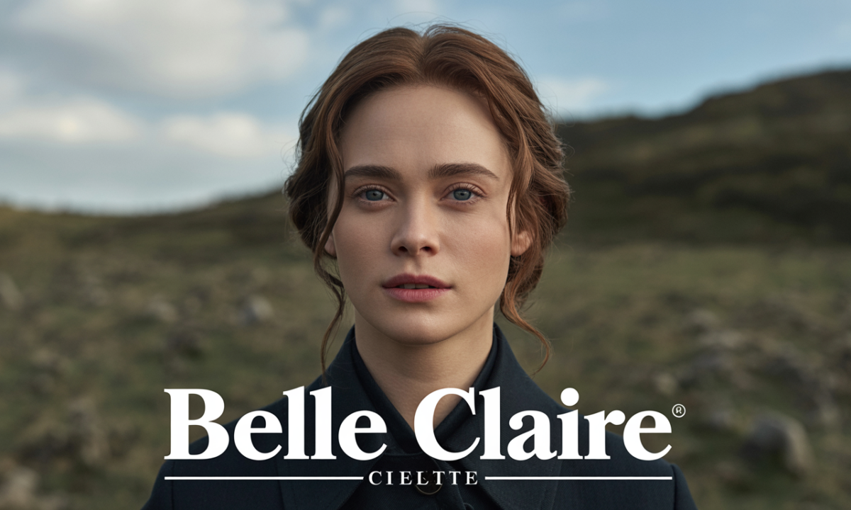 découvrez belle claire, une marque élégante alliant beauté et simplicité pour sublimer votre quotidien avec raffinement.