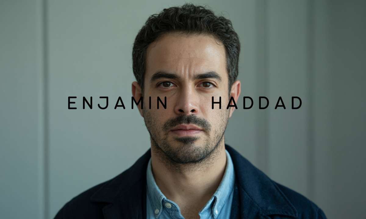 découvrez le profil de benjamin haddad, expert reconnu dans son domaine, engagé dans l'innovation et le leadership. suivez ses analyses, projets et contributions.