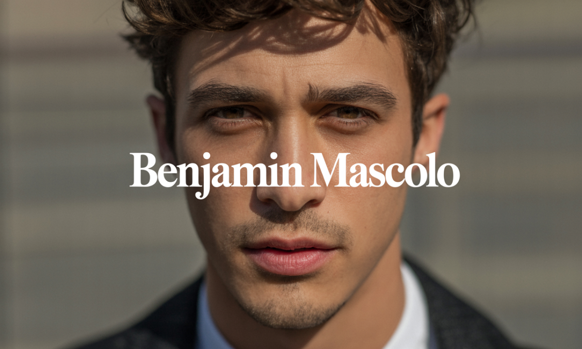 découvrez l'univers de benjamin mascolo, artiste polyvalent reconnu pour son talent musical et sa présence charismatique dans le paysage artistique contemporain.