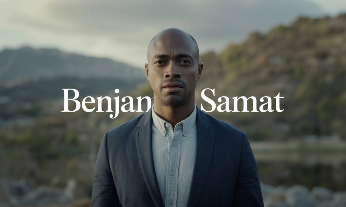 découvrez benjamin samat, personnalité influente et talentueuse, connu pour son charisme et ses réalisations dans le monde des médias et du divertissement.