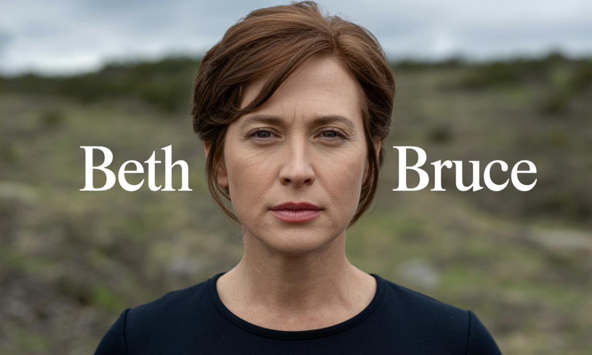 découvrez beth bruce, une artiste passionnée reconnue pour son talent et sa créativité unique. plongez dans son univers inspirant et laissez-vous séduire par ses œuvres.