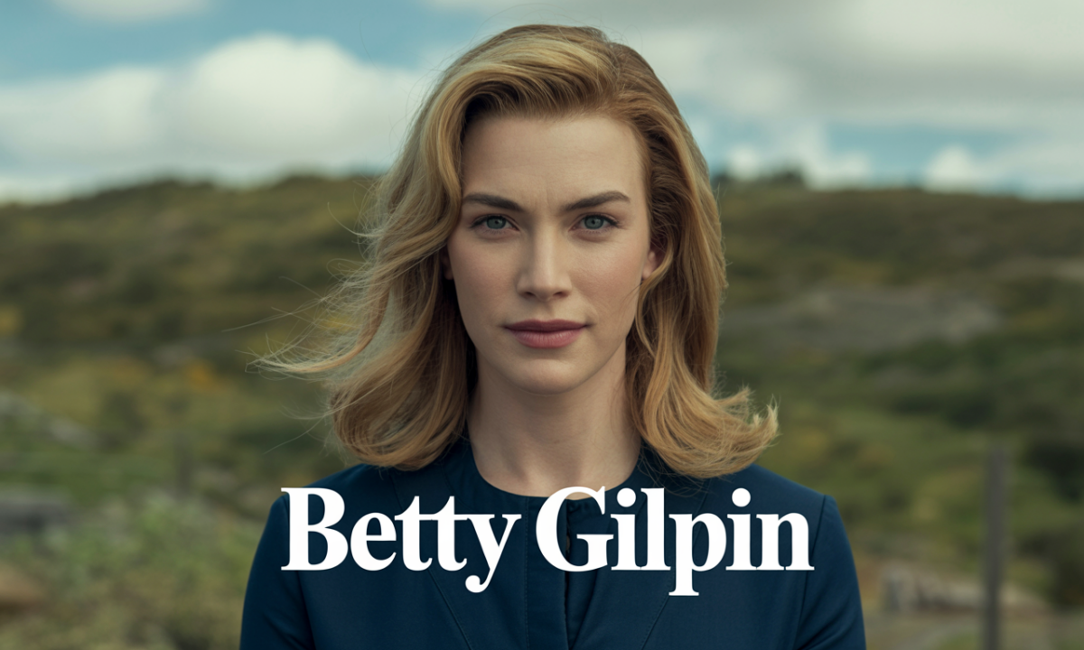 découvrez la carrière et les meilleurs rôles de betty gilpin, actrice américaine reconnue pour son talent et sa polyvalence au cinéma et à la télévision.