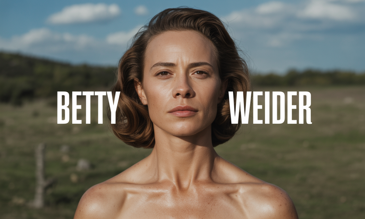 découvrez betty weider, une figure emblématique du fitness et du bien-être, inspirant des milliers de personnes à travers ses conseils et ses programmes d'entraînement.