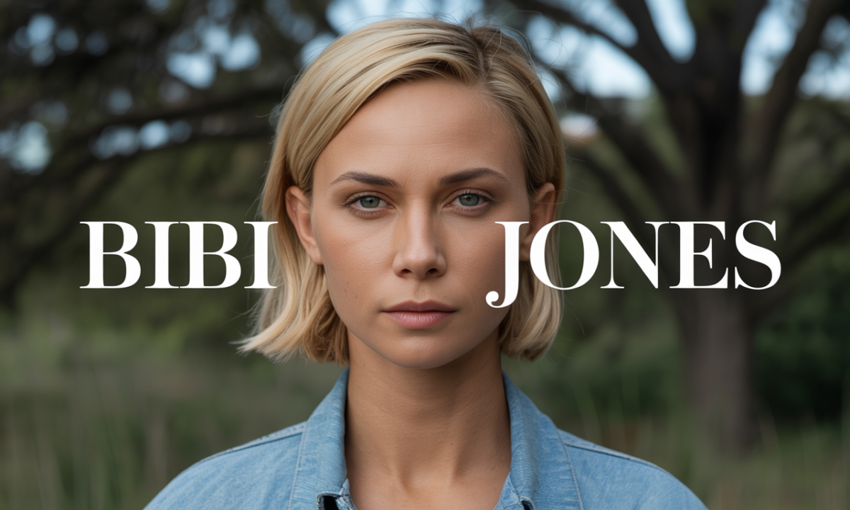 découvrez l'univers unique de bibi jones, une artiste aux multiples talents qui vous invite à explorer sa créativité et son style inimitable.