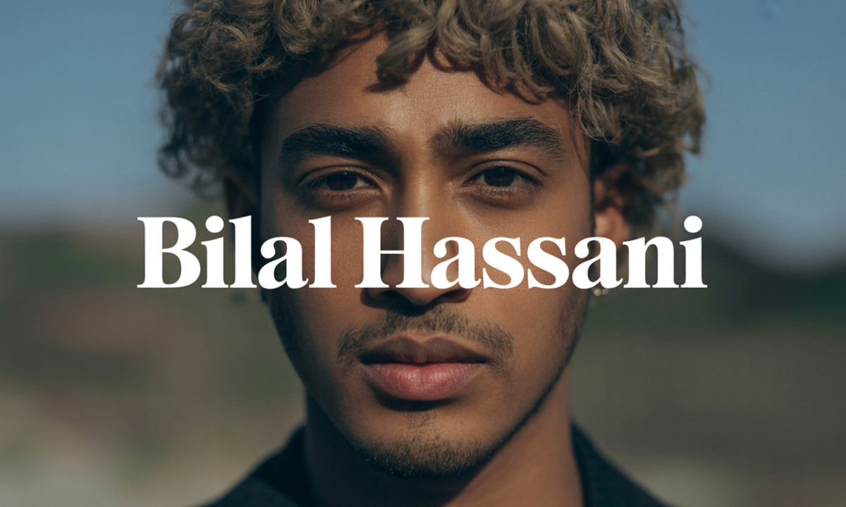 découvrez bilal hassani, chanteur et artiste français emblématique, connu pour son style unique et son engagement dans la diversité et l'authenticité.