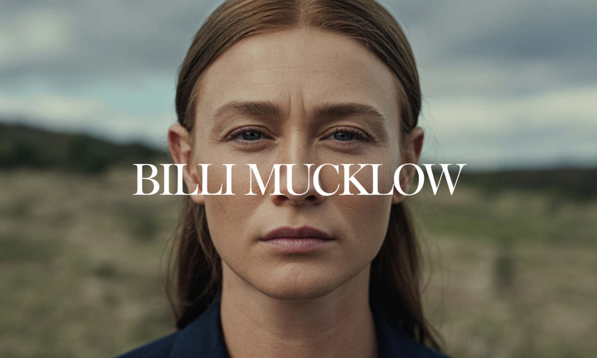 découvrez tout sur billi mucklow, personnalité médiatique britannique, sa carrière, sa vie personnelle et ses projets actuels.