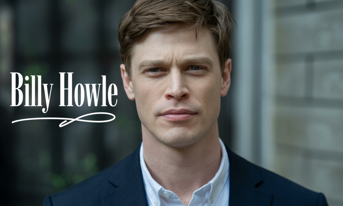 découvrez la carrière et les réalisations de billy howle, acteur britannique reconnu pour ses performances dans le cinéma et la télévision.