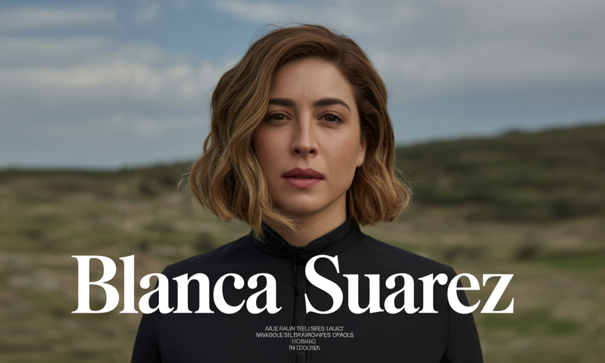 découvrez tout sur blanca suarez : carrière, biographie, actualités et événements à venir de cette talentueuse actrice espagnole.