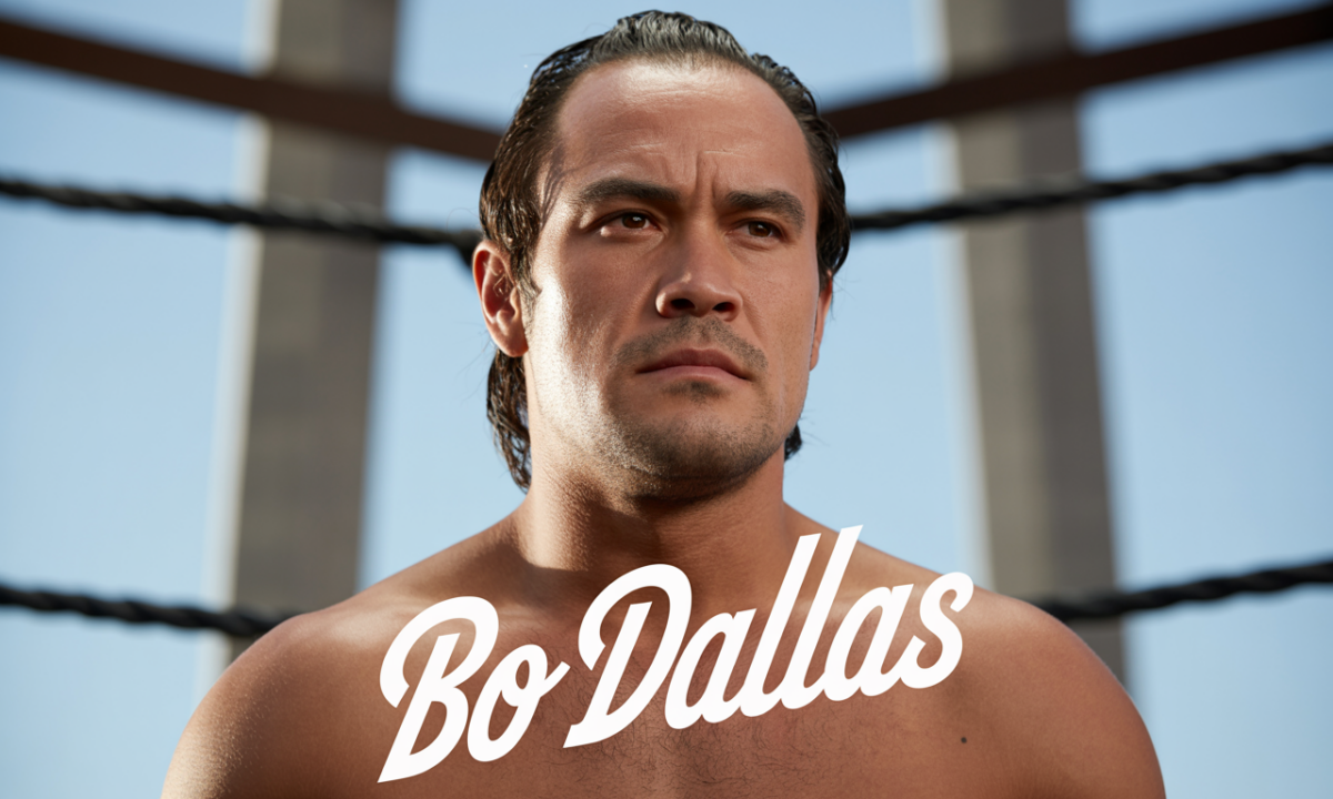découvrez bo dallas, catcheur professionnel américain connu pour son style unique et sa carrière en wwe. suivez ses exploits et son parcours dans le monde du catch.