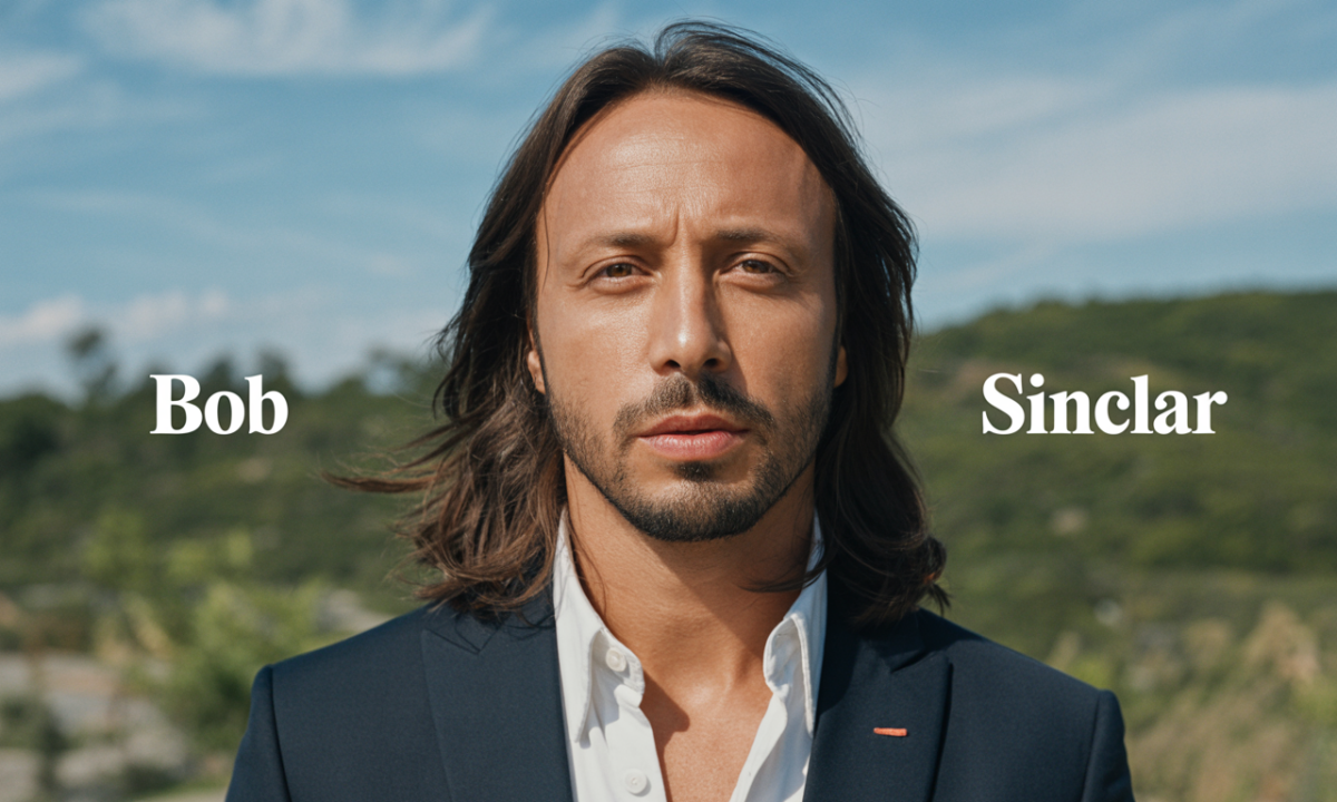 découvrez l'univers musical vibrant de bob sinclar, dj et producteur français emblématique du house et de la musique électronique.