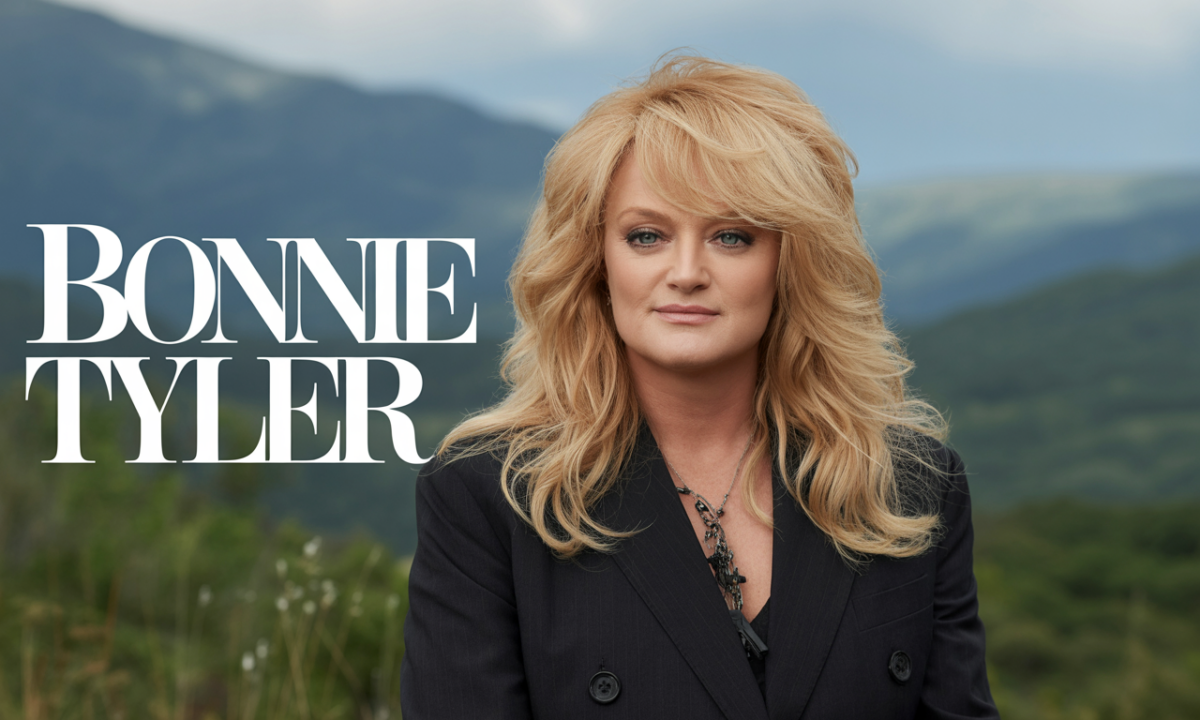 découvrez la carrière et les tubes emblématiques de bonnie tyler, la chanteuse galloise au timbre unique, célèbre pour ses hits comme 'total eclipse of the heart'.