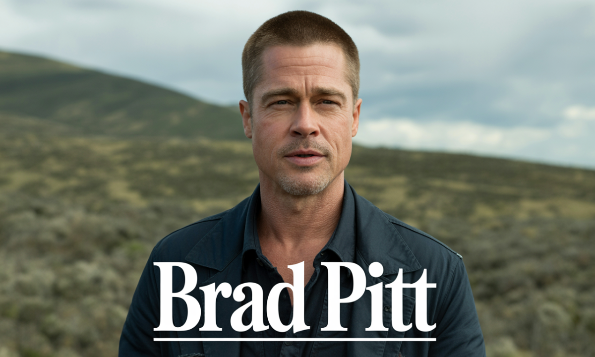 découvrez la carrière, les films emblématiques et la vie de brad pitt, l'un des acteurs les plus célèbres et influents d'hollywood.