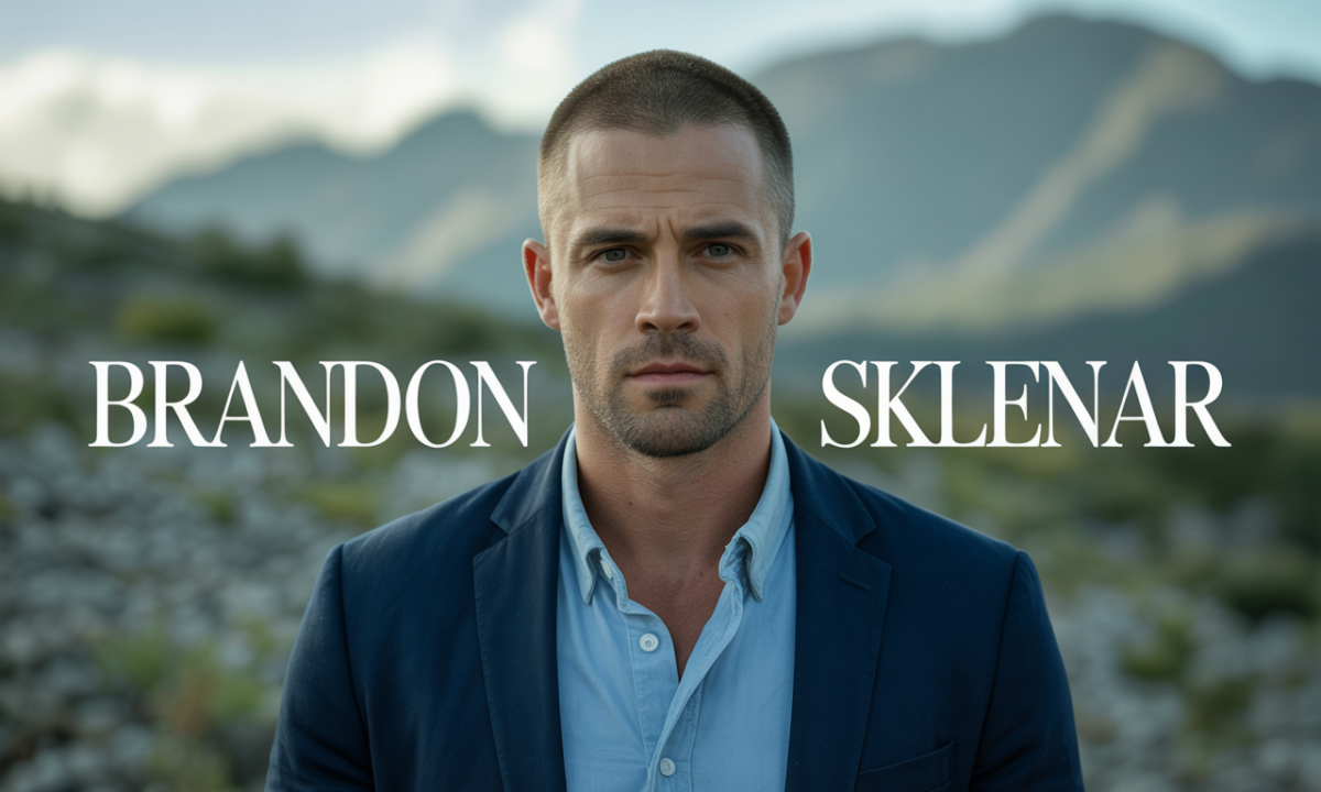 découvrez brandon sklenar, acteur talentueux reconnu pour ses performances captivantes au cinéma et à la télévision.