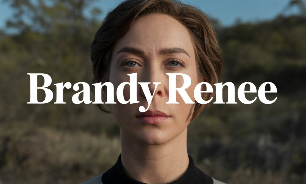 découvrez brandy renee, une artiste passionnée au talent unique, captivant le public avec son charisme et sa créativité.