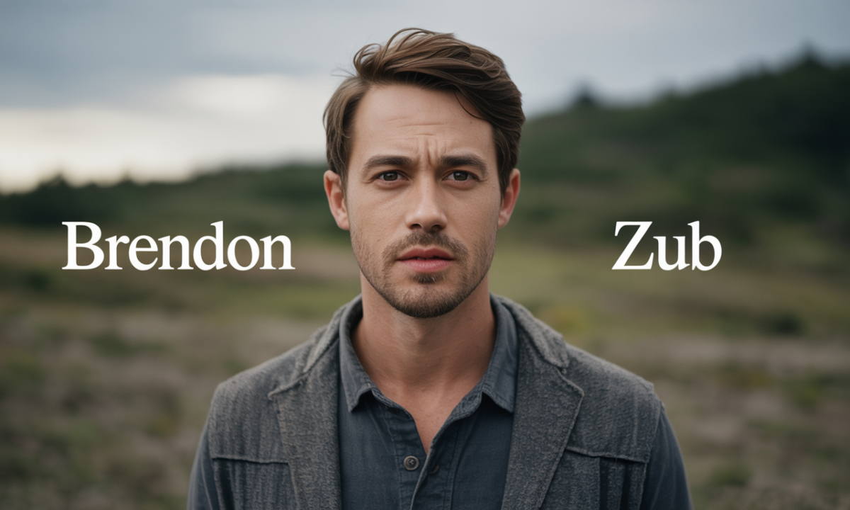 découvrez l'univers de brendon zub, scénariste et créateur de bandes dessinées renommé, reconnu pour ses œuvres captivantes et innovantes.