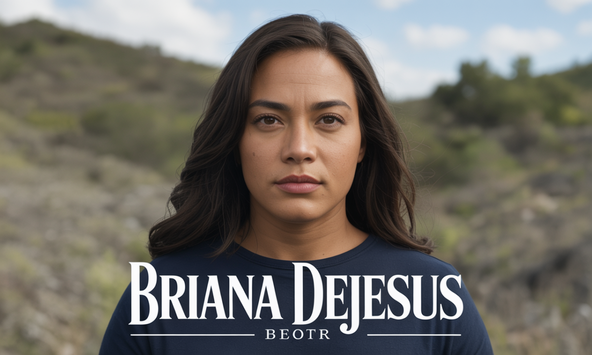 découvrez tout sur briana dejesus, personnalité de la télévision célèbre pour sa participation à des émissions de téléréalité et son parcours inspirant.