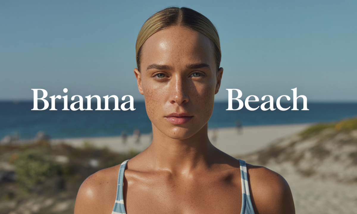 découvrez brianna beach, une destination paradisiaque où soleil, sable fin et eaux turquoise se rencontrent pour des vacances inoubliables.