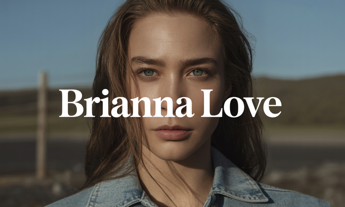 découvrez tout sur brianna love, son parcours, ses réalisations et ses projets actuels.