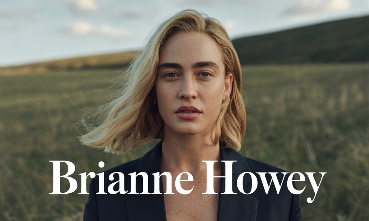 découvrez qui est brianne howey, actrice renommée connue pour ses rôles captivants au cinéma et à la télévision.