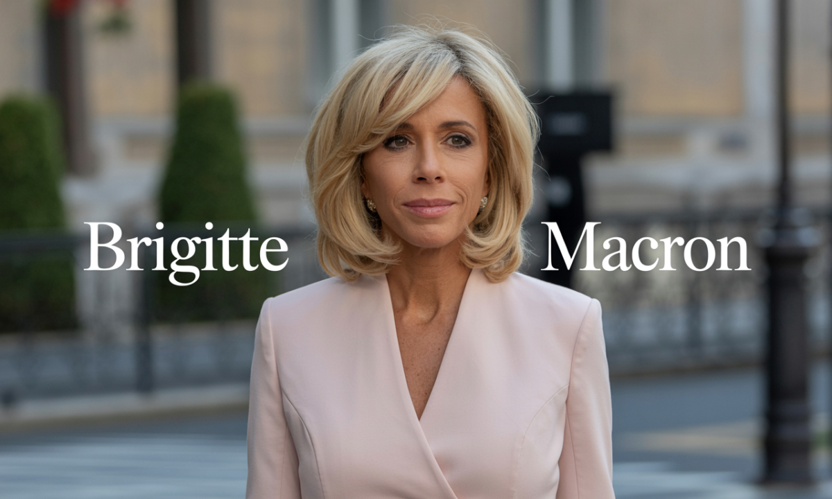 découvrez tout sur brigitte macron, épouse du président français emmanuel macron, son parcours, son engagement et son rôle influent dans la vie publique.