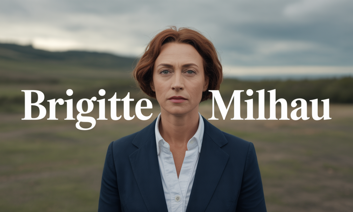 découvrez brigitte milhau, experte passionnée offrant des solutions innovantes et un accompagnement personnalisé pour vos projets.