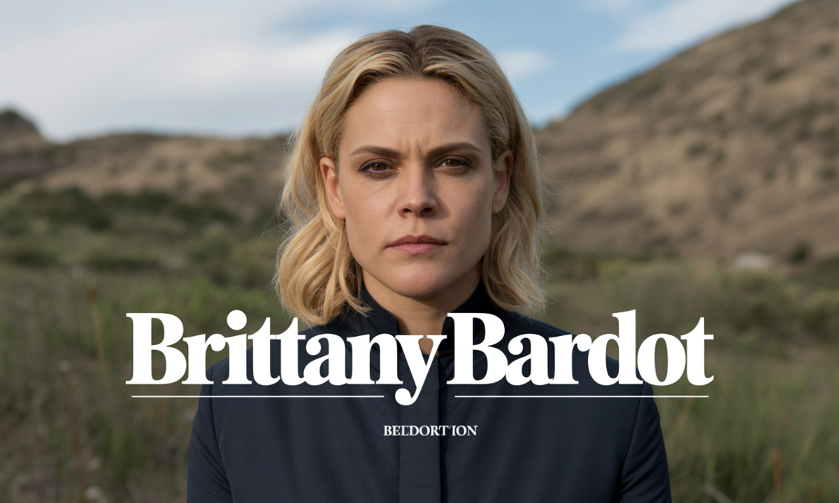 découvrez brittany bardot, une artiste talentueuse et passionnée, célèbre pour son univers unique et captivant.