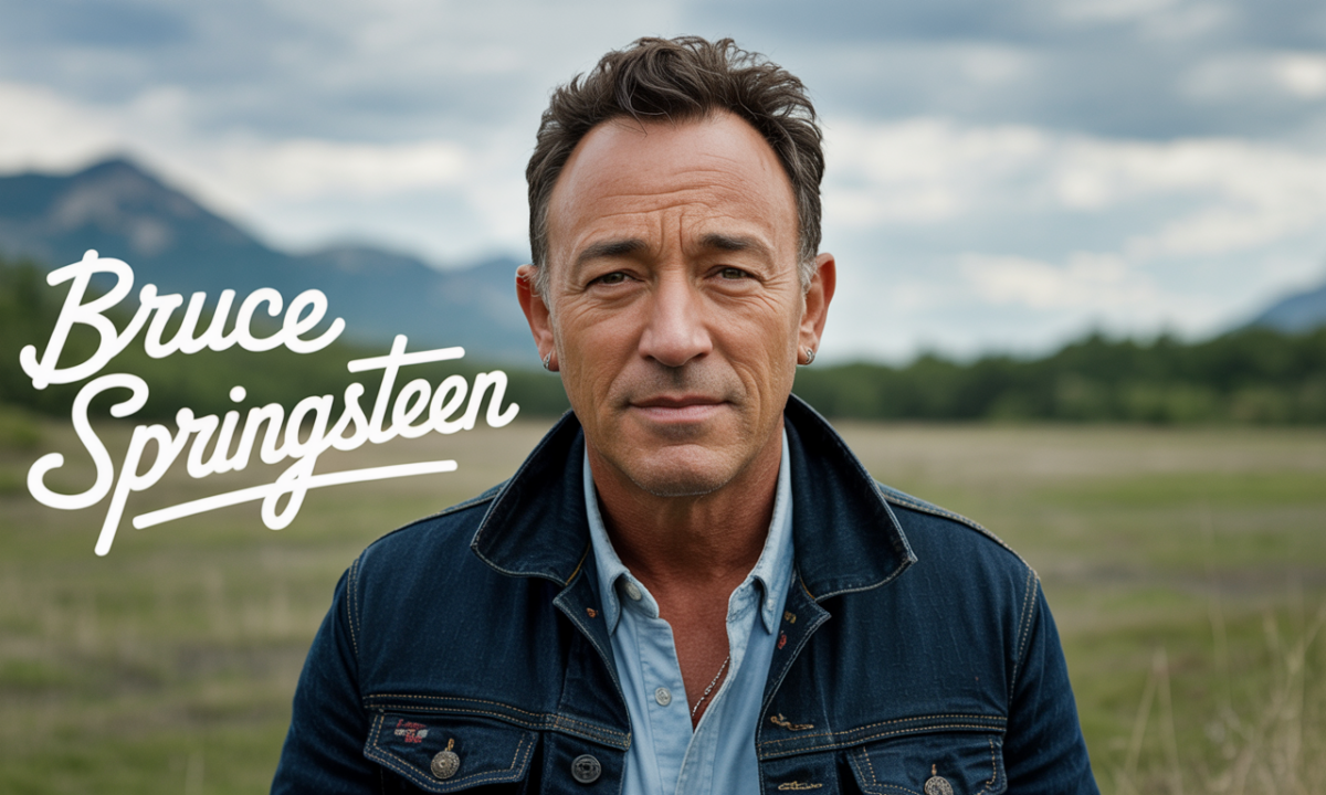 découvrez l'univers de bruce springsteen, légende du rock américain, connu pour ses chansons engagées et ses performances live inoubliables.