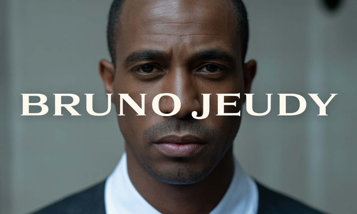 découvrez bruno jeudy, journaliste et auteur reconnu, spécialiste des analyses politiques et des portraits de figures publiques influentes.