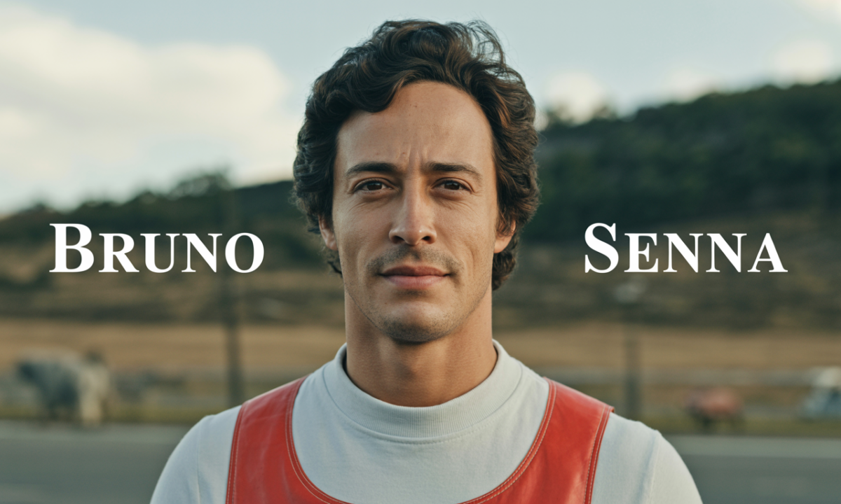 découvrez bruno senna, pilote de course talentueux et neveu du légendaire ayrton senna, connu pour ses performances impressionnantes en formule 1 et autres compétitions automobiles.