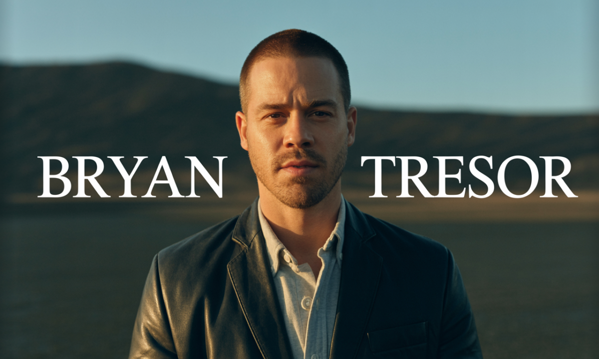 découvrez bryan tresor, un artiste talentueux au style unique, mêlant passion et créativité dans chacune de ses œuvres.