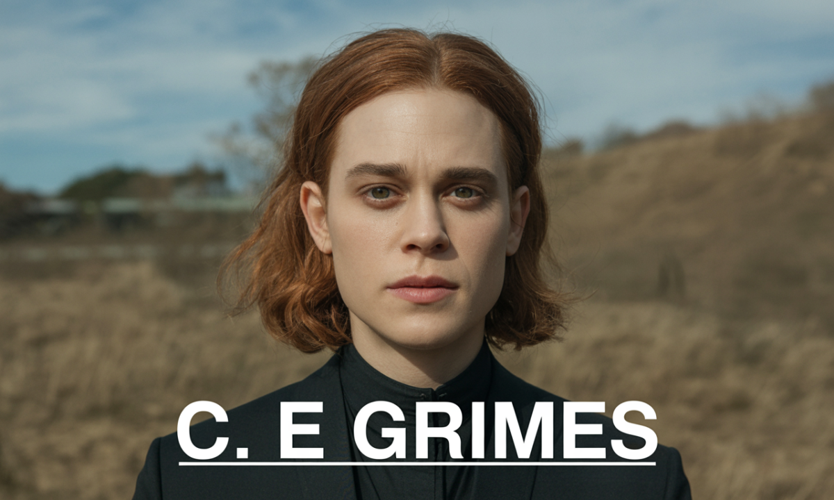 découvrez c e grimes, une personnalité incontournable dans son domaine, offrant expertise et innovation.