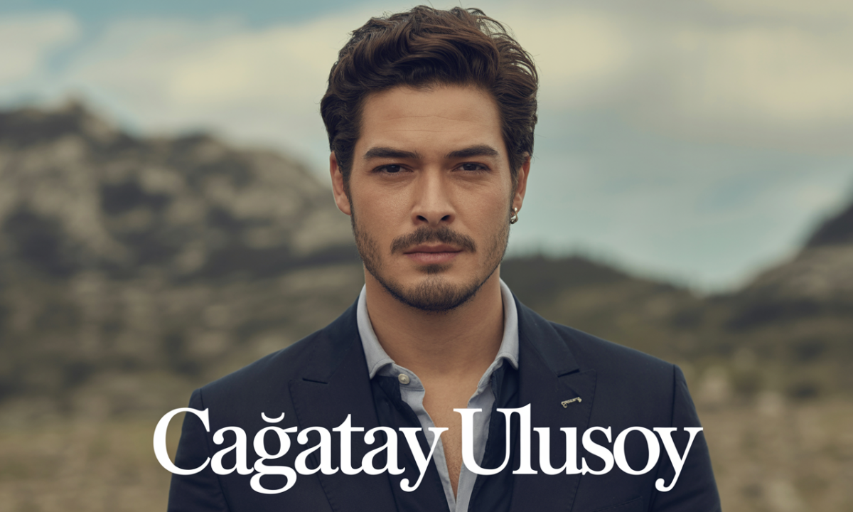 découvrez tout sur cagatay ulusoy, acteur turc renommé, sa carrière, ses rôles célèbres et son actualité.