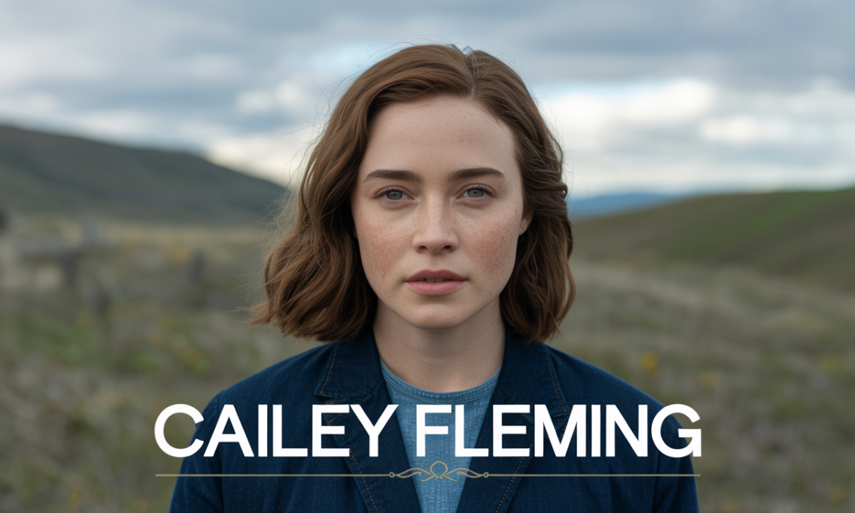 découvrez cailey fleming, actrice talentueuse connue pour ses rôles marquants et son parcours impressionnant dans le monde du cinéma et de la télévision.