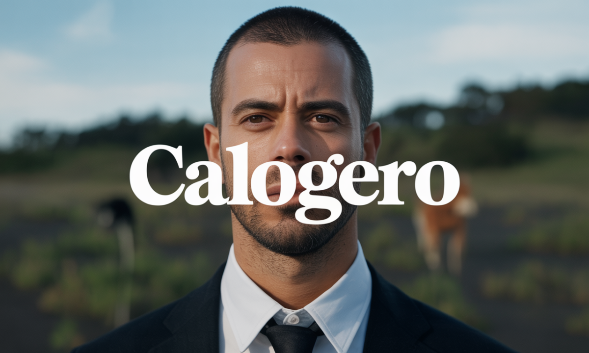 découvrez calogero, un artiste incontournable de la musique française, reconnu pour ses mélodies touchantes et ses paroles profondes.