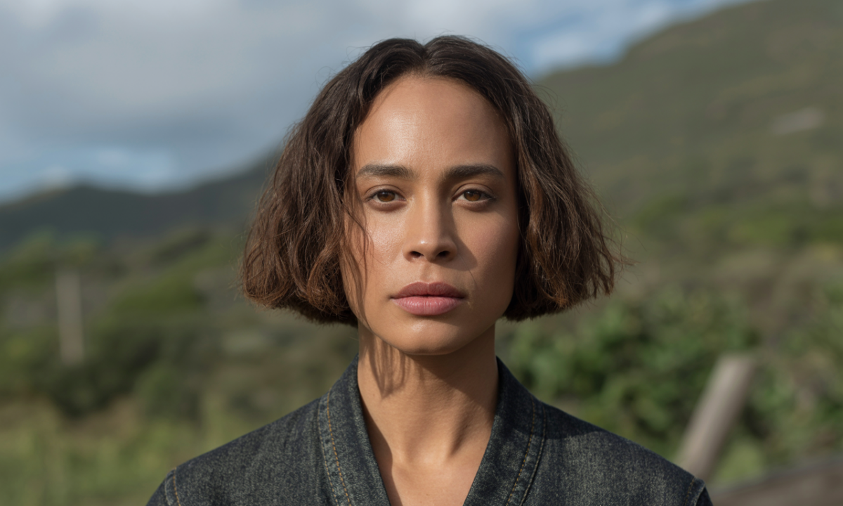 découvrez camelia jordana, artiste française talentueuse alliant musique, engagement et authenticité. explorez son univers unique et ses créations inspirantes.