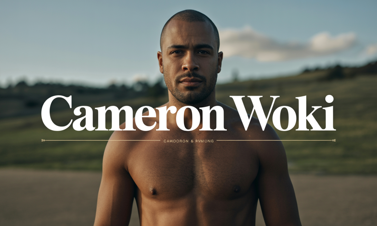 découvrez cameron woki, joueur de rugby français talentueux et polyvalent, reconnu pour ses performances exceptionnelles sur le terrain.