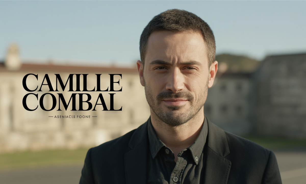 découvrez toute l'actualité, les émissions, et les projets de camille combal, animateur et chroniqueur télé français apprécié pour son énergie et son humour.