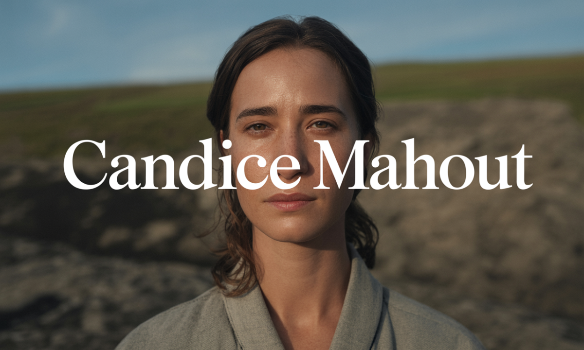 découvrez le parcours et les réalisations de candice mahout, une professionnelle passionnée et engagée dans son domaine.
