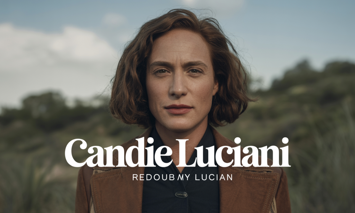 découvrez l'univers unique de candie luciani, alliant élégance et créativité à travers des créations exclusives et raffinées.