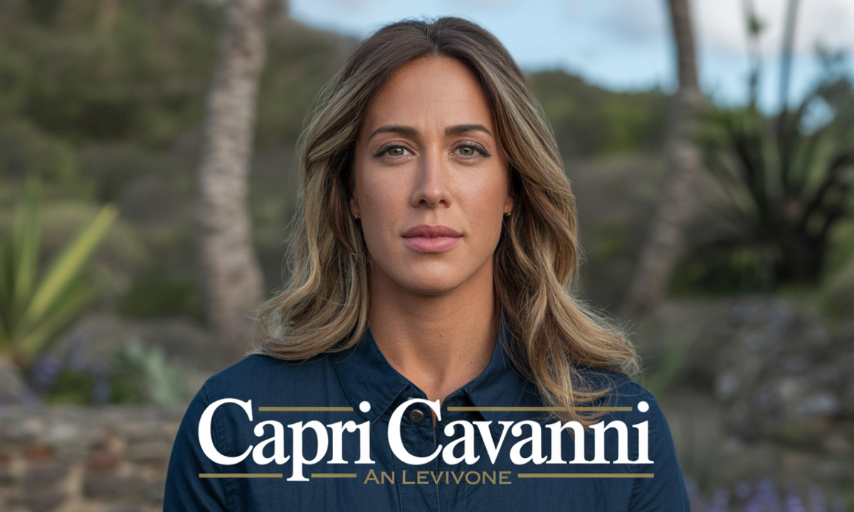 découvrez capri cavanni, une destination alliant charme méditerranéen et élégance italienne pour une expérience inoubliable.