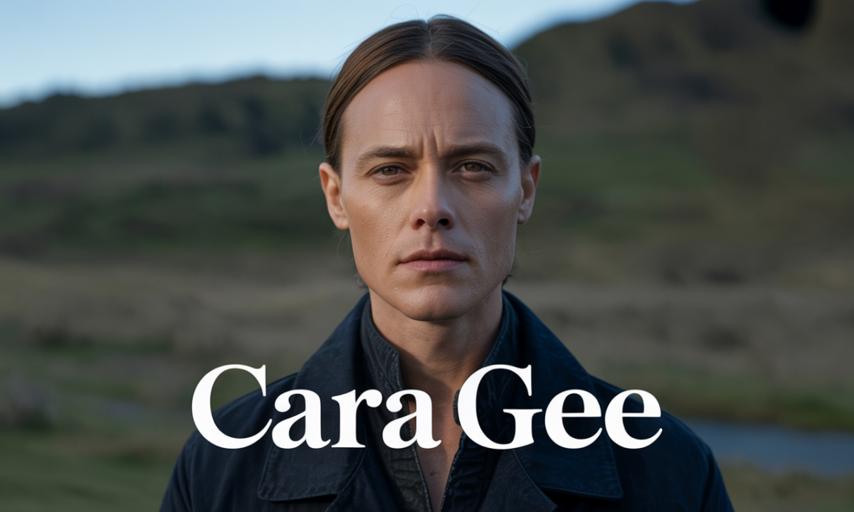 découvrez tout sur cara gee, actrice canadienne reconnue pour ses rôles marquants au cinéma et à la télévision. biographie, carrière et actualités.