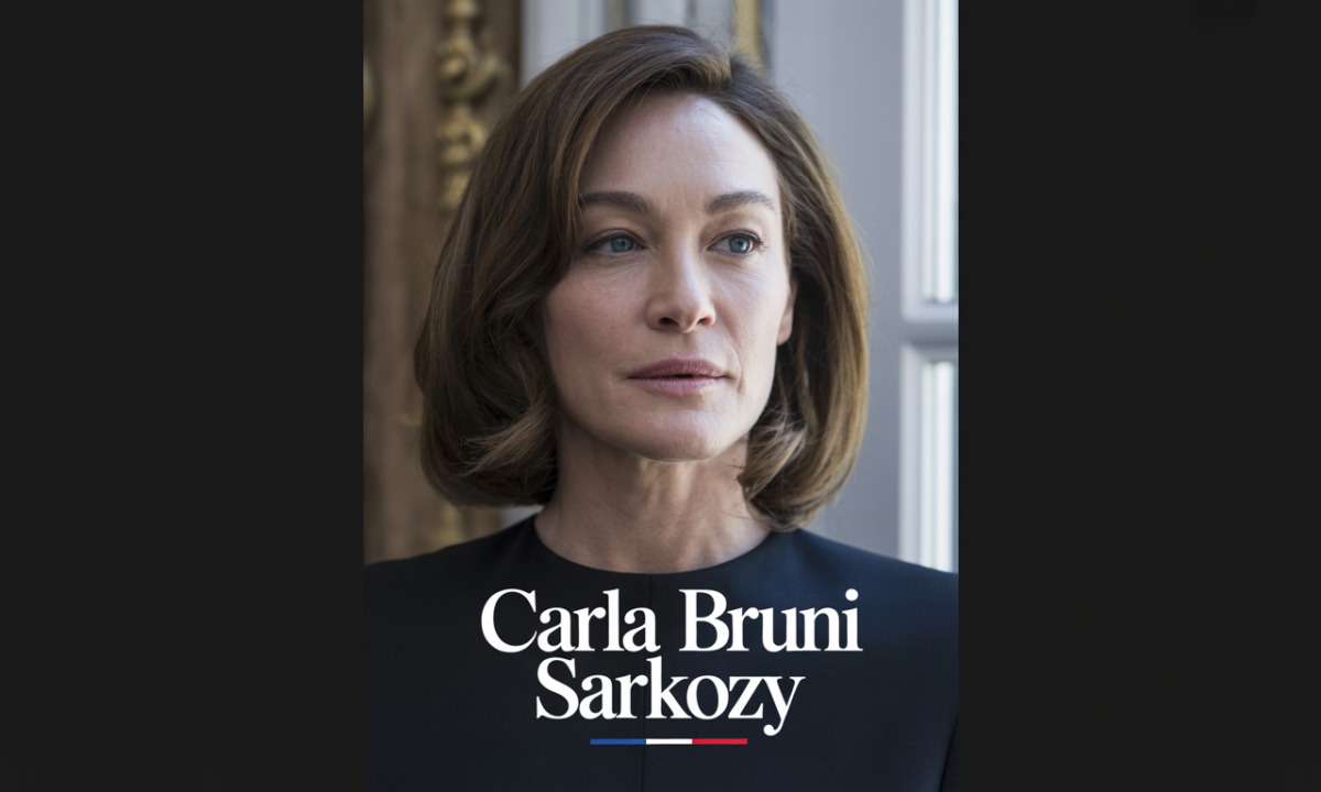 découvrez la vie, la carrière et l'engagement de carla bruni sarkozy, chanteuse, mannequin et ancienne première dame de france.