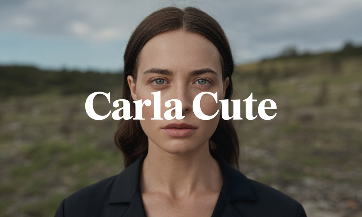 découvrez l'univers charmant de carla cute, où douceur et charme se rencontrent pour vous offrir une expérience unique et attachante.
